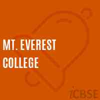 Mt. Everest College Logo