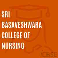 Sri Basaveshwara College of Nursing Logo