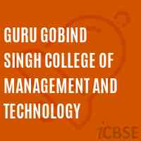 Guru Gobind Singh College of Management and Technology Logo