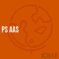 Ps Aas Primary School Logo