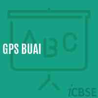 Gps Buai Primary School Logo