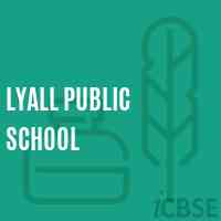 Lyall Public School Logo