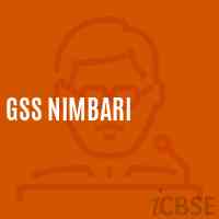 Gss Nimbari Secondary School Logo