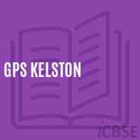 Gps Kelston Primary School Logo
