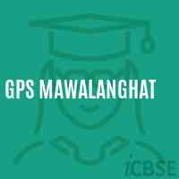 Gps Mawalanghat Primary School Logo