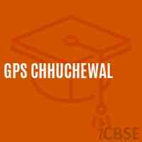 Gps Chhuchewal Primary School Logo