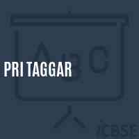Pri Taggar Primary School Logo