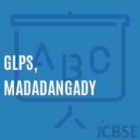 Glps, Madadangady Primary School Logo