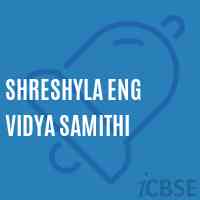 Shreshyla Eng Vidya Samithi Secondary School Logo