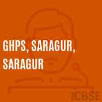 Ghps, Saragur, Saragur Middle School Logo