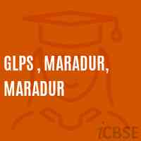 Glps , Maradur, Maradur Primary School Logo