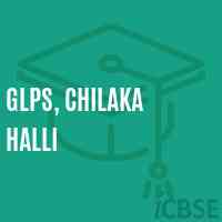 Glps, Chilaka Halli Primary School Logo