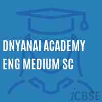 Dnyanai Academy Eng Medium Sc Primary School Logo