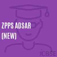 Zpps Adsar (New) Primary School Logo