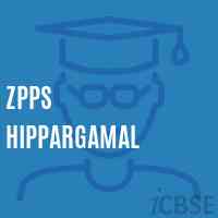 Zpps Hippargamal Primary School Logo