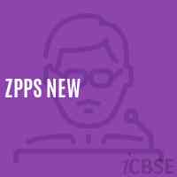 Zpps New Primary School Logo
