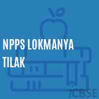 Npps Lokmanya Tilak Primary School Logo