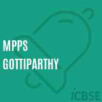 Mpps Gottiparthy Primary School Logo