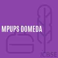 Mpups Domeda Middle School Logo