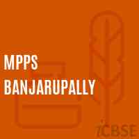 Mpps Banjarupally Primary School Logo
