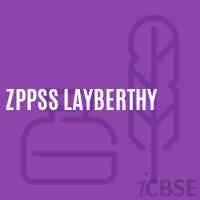 Zppss Layberthy Secondary School Logo