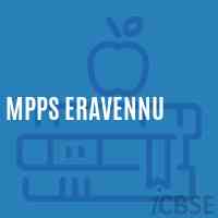 Mpps Eravennu Primary School Logo