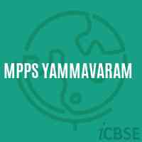 Mpps Yammavaram Primary School Logo