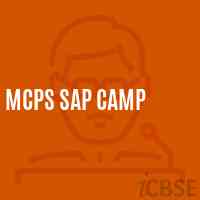 Mcps Sap Camp Primary School Logo