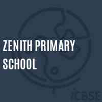 Zenith Primary School Logo