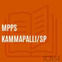 Mpps Kammapalli/sp Primary School Logo