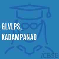 Glvlps, Kadampanad Primary School Logo