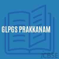 Glpgs Prakkanam Primary School Logo