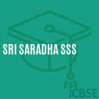 Sri Saradha Sss Secondary School Logo