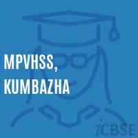 Mpvhss, Kumbazha High School Logo
