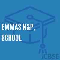 Emmas N&p, School Logo