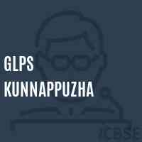 Glps Kunnappuzha Primary School Logo