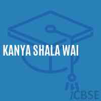 Kanya Shala Wai High School Logo