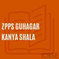 Zpps Guhagar Kanya Shala Middle School Logo