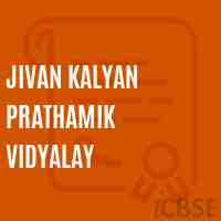 Jivan Kalyan Prathamik Vidyalay Middle School Logo