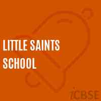 Little Saints School Logo