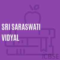Sri Saraswati Vidyal Secondary School Logo