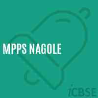 Mpps Nagole Primary School Logo