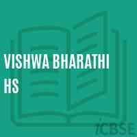 Vishwa Bharathi Hs Secondary School Logo