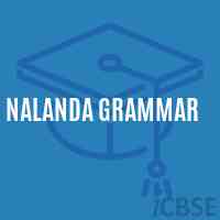 Nalanda Grammar Primary School Logo
