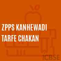 Zpps Kanhewadi Tarfe Chakan Primary School Logo