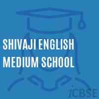 Shivaji English Medium School Logo