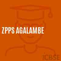 Zpps Agalambe Primary School Logo