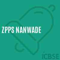 Zpps Nanwade Primary School Logo