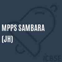 Mpps Sambara (Jh) Primary School Logo
