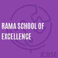 Rama School of Excellence Logo